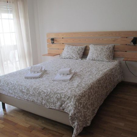 Baleal Holiday House מראה חיצוני תמונה