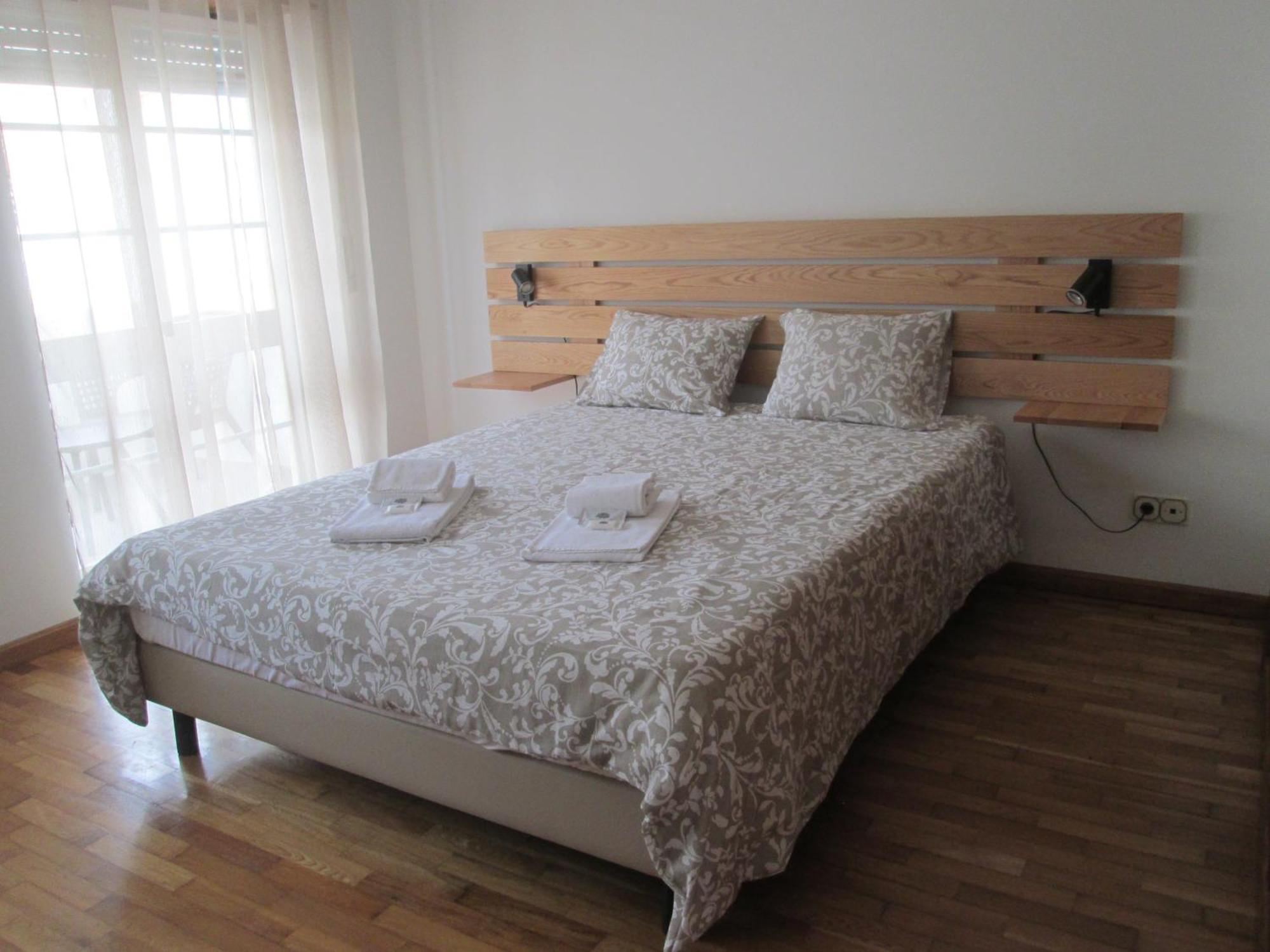 Baleal Holiday House מראה חיצוני תמונה