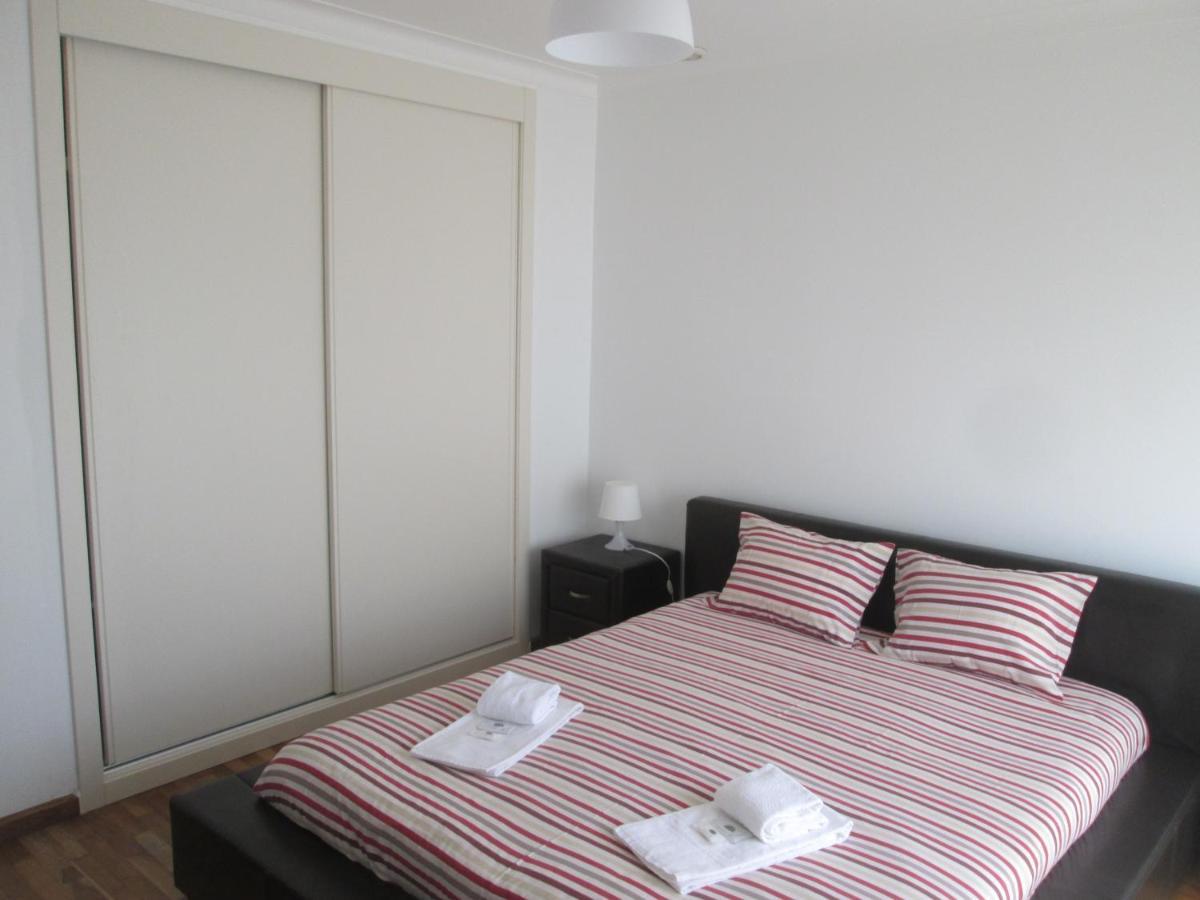 Baleal Holiday House מראה חיצוני תמונה