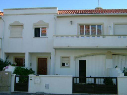 Baleal Holiday House חדר תמונה