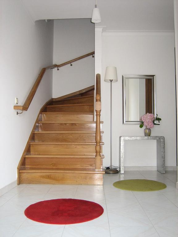 Baleal Holiday House חדר תמונה