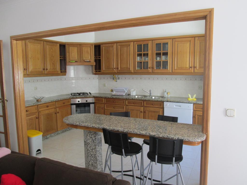 Baleal Holiday House חדר תמונה