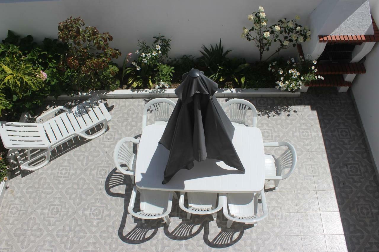 Baleal Holiday House מראה חיצוני תמונה
