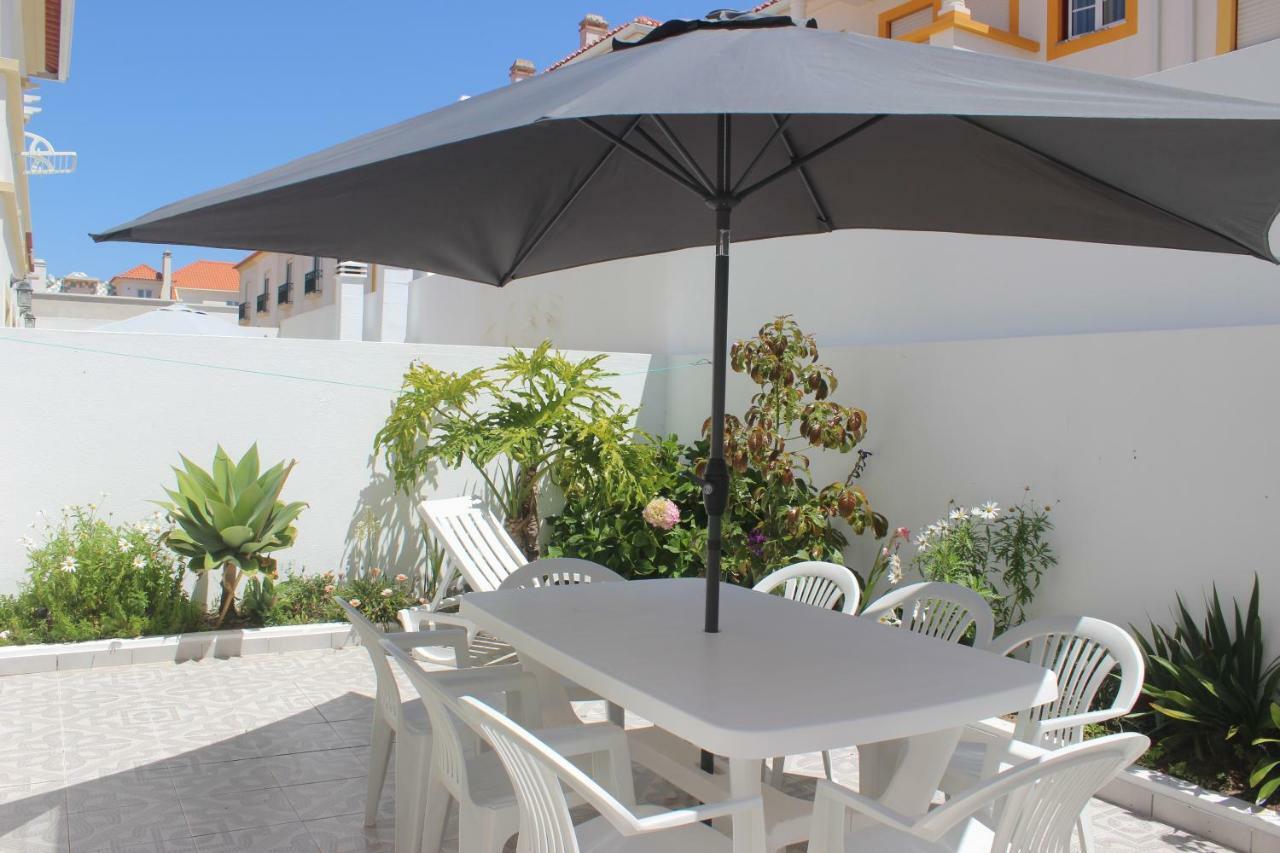 Baleal Holiday House מראה חיצוני תמונה