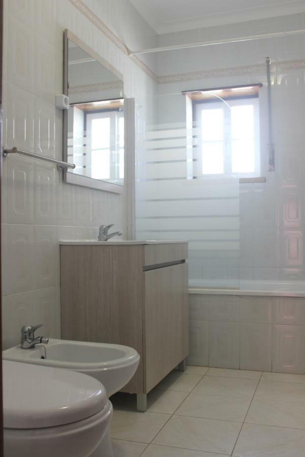 Baleal Holiday House מראה חיצוני תמונה