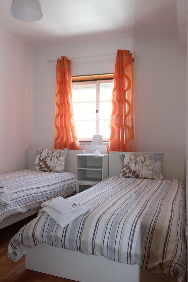 Baleal Holiday House מראה חיצוני תמונה