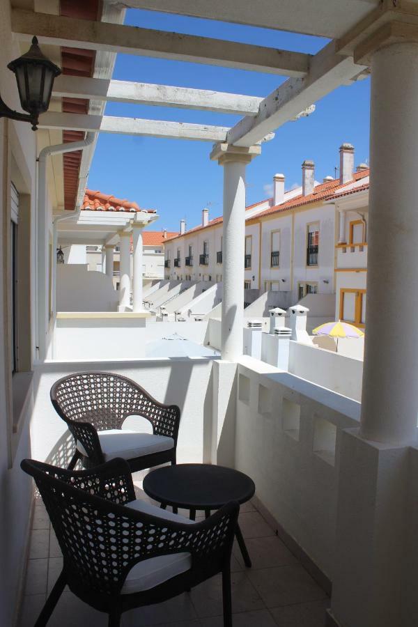 Baleal Holiday House מראה חיצוני תמונה